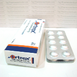 Ortrex Voriconazole 200mg tablets